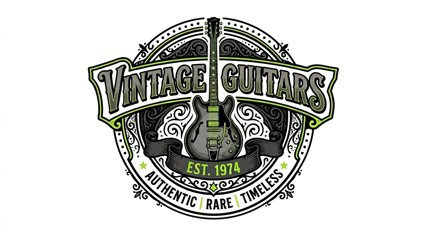 Vintage Guitars